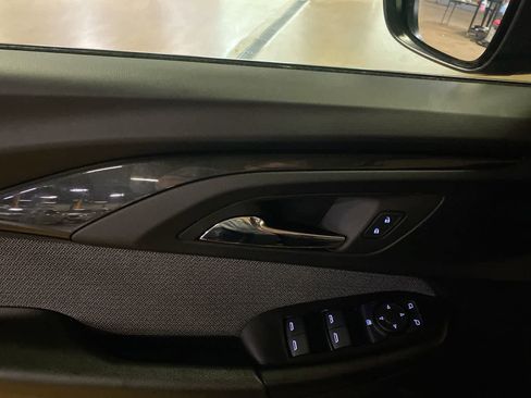 Used 2023 Chevrolet TrailBlazer LT image 13