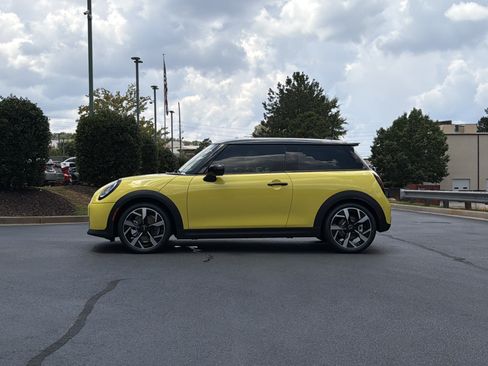 New 2026 MINI Cooper S FWD image 14