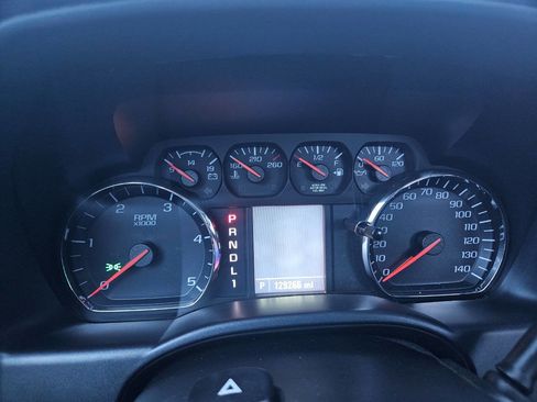 Used 2018 Chevrolet Silverado 3500 W/T w/ WT Convenience Package image 20