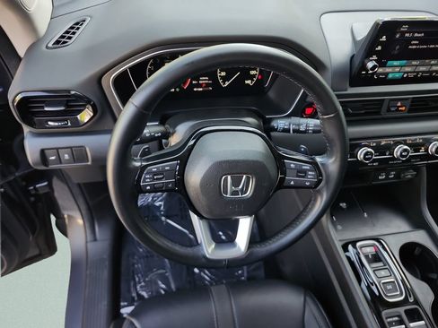 Used 2024 Honda Pilot EX-L image 32