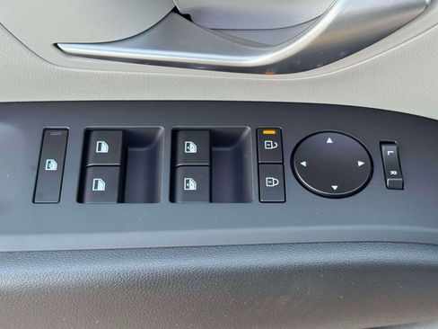 New 2026 Hyundai Tucson SEL image 16