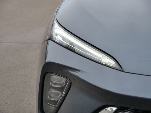 New 2026 Buick Envision Avenir image 4