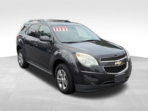 Used 2014 Chevrolet Equinox LT FWD image 25