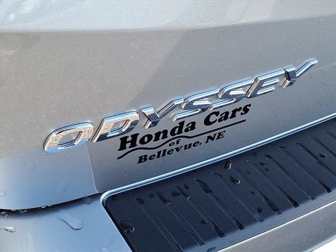 New 2026 Honda Odyssey EX-L image 5