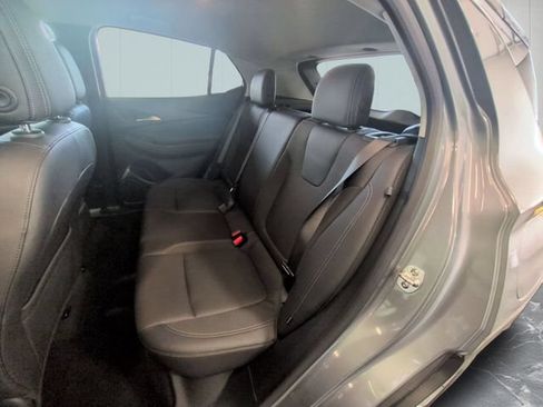 Used 2025 Buick Encore GX Preferred FWD image 25