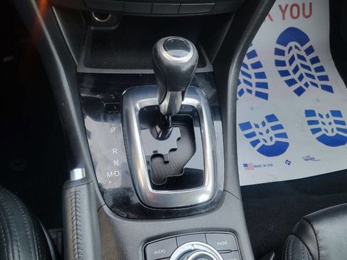 Used 2014 MAZDA MAZDA6 Touring image 15