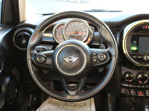 Used 2020 MINI Cooper S w/ Storage Package image 24