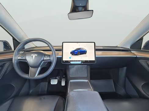 Used 2022 Tesla Model Y Performance AWD/4WD image 28