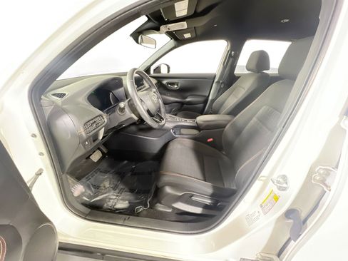 Used 2023 Honda HR-V Sport image 20