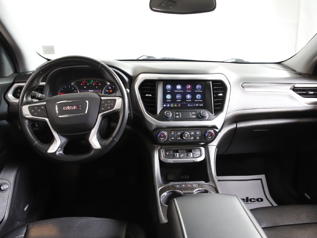 Used 2023 GMC Acadia SLT AWD/4WD image 15