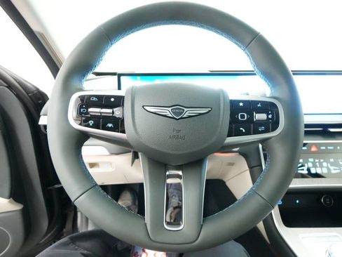 New 2026 Genesis GV80 2.5T Prestige AWD/4WD image 46