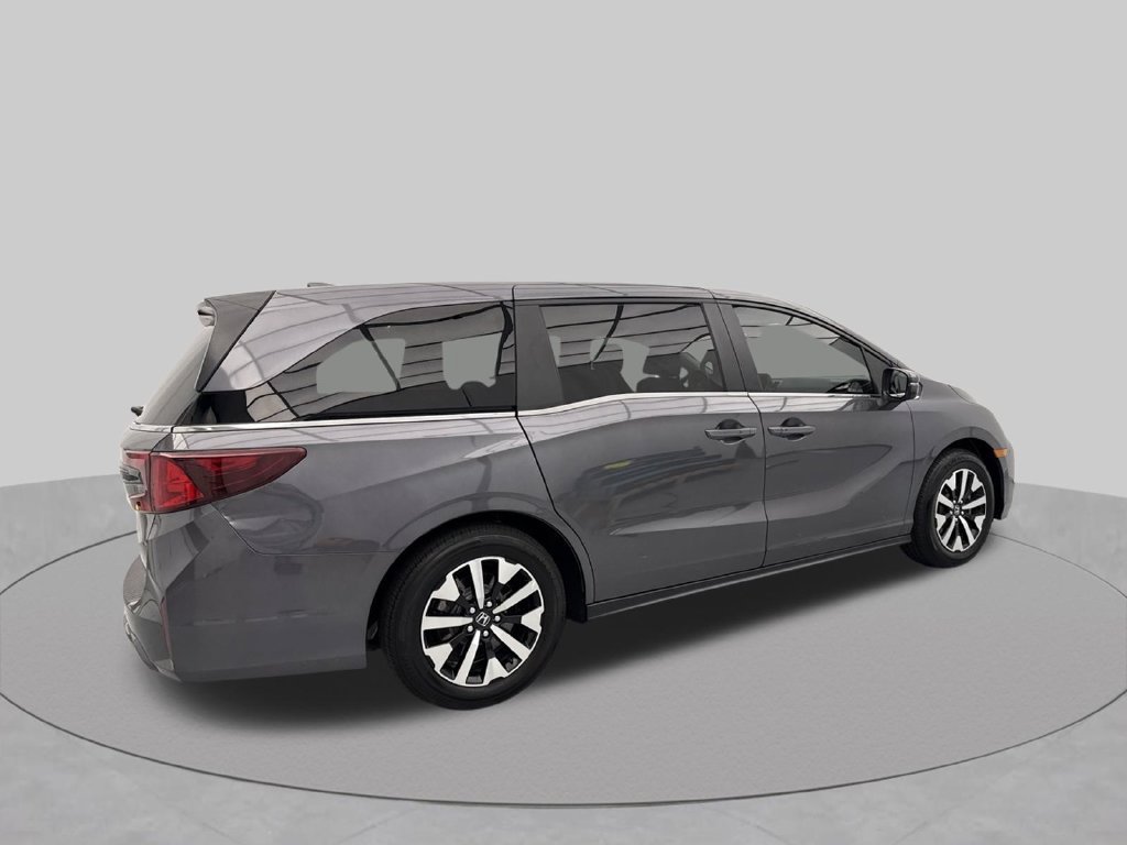 Used 2025 Honda Odyssey EX-L image 12