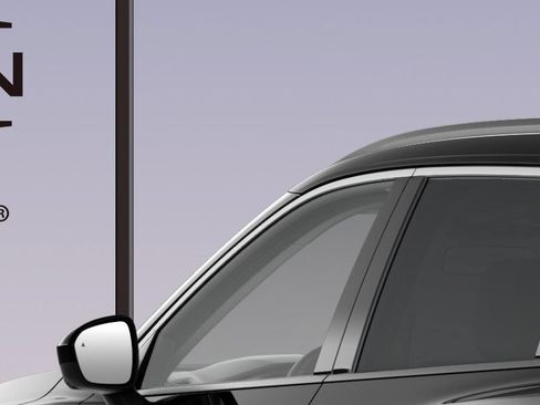 New 2026 Nissan Rogue Dark Armor FWD image 14