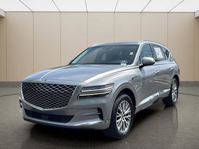 Certified 2024 Genesis GV80 2.5T