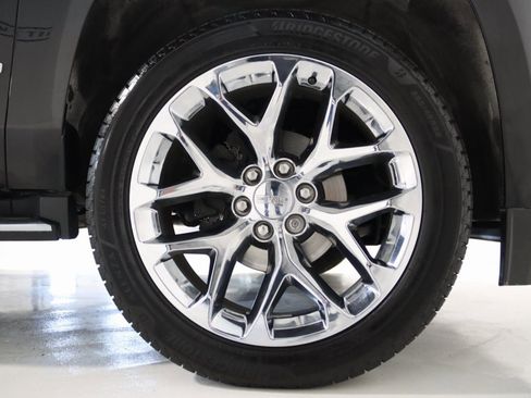 Used 2019 GMC Yukon Denali image 81