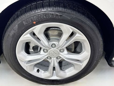 New 2026 Honda Accord LX image 14