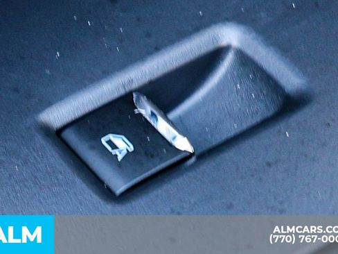 Used 2025 Ford Expedition Platinum AWD/4WD image 58