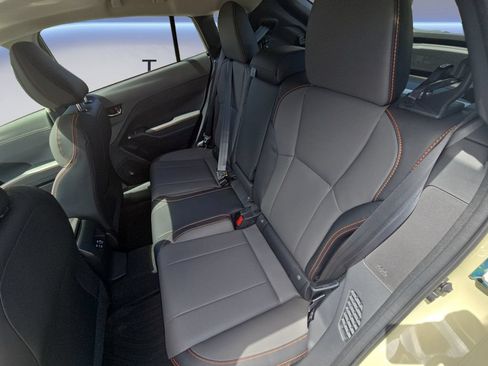 New 2026 Subaru Crosstrek 2.5i Limited w/ Crosstrek Mirror Package AWD/4WD image 17
