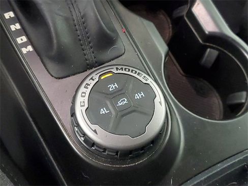 Used 2022 Ford Bronco Big Bend image 25