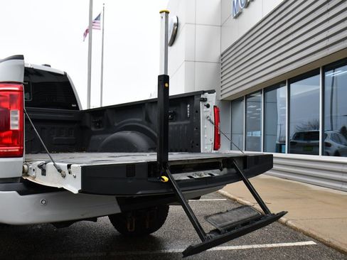 Used 2023 Ford F150 XLT w/ Equipment Group 302A High image 19