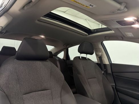 Used 2023 Honda Accord EX image 28