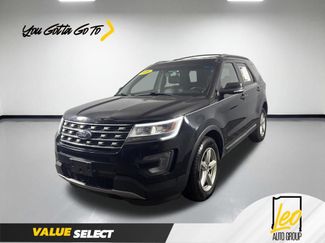 Used 2016 Ford Explorer XLT w/ Equipment Group 202A AWD/4WD video 1