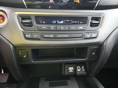 Used 2023 Honda Ridgeline RTL-E image 58