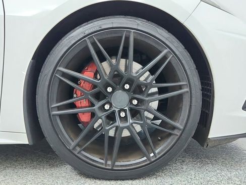 Used 2023 Chevrolet Corvette Stingray Preferred Cpe w/ Z51 Performance Package image 14