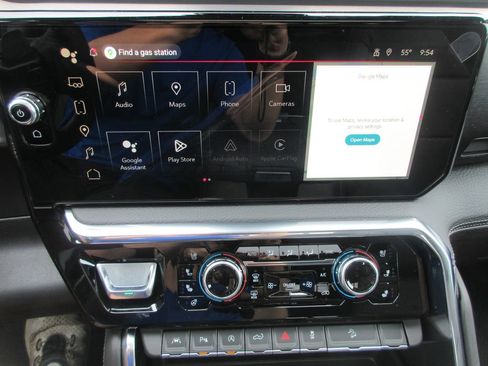 New 2026 GMC Sierra 1500 Denali AWD/4WD image 21