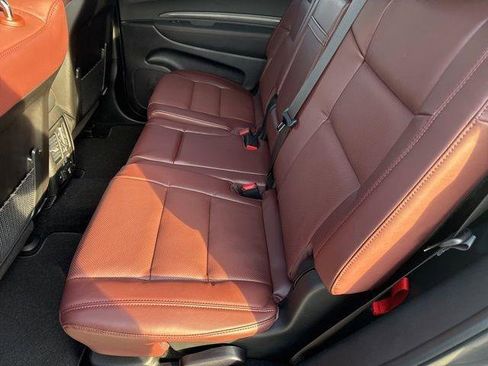 New 2026 Dodge Durango GT image 28