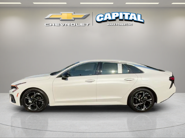 Used 2025 Kia K5 GT-Line FWD image 2