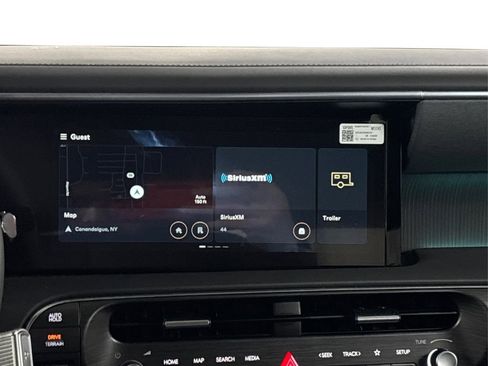 New 2026 Hyundai Palisade Calligraphy image 20