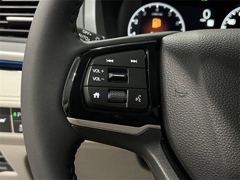 New 2026 Honda Odyssey Touring image 34