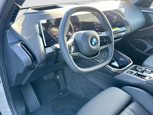 New 2026 BMW X3 xDrive30i w/ Premium Package AWD/4WD image 5