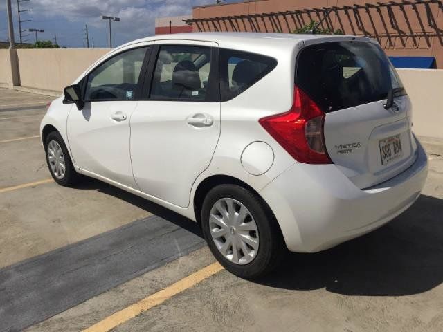 Used 2015 Nissan Versa Note SV FWD image 5