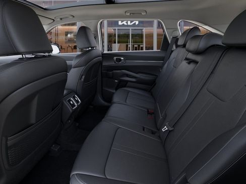 New 2026 Kia Sorento EX FWD image 21