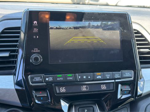 Used 2023 Honda Odyssey EX-L image 15