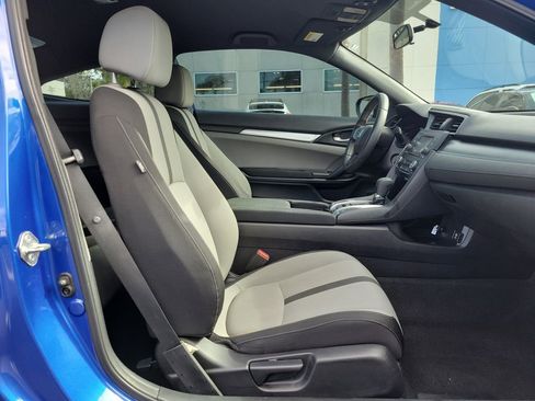 Used 2018 Honda Civic LX image 31