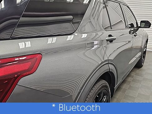 Used 2020 Ford Explorer ST w/ ST Street Pack image 10