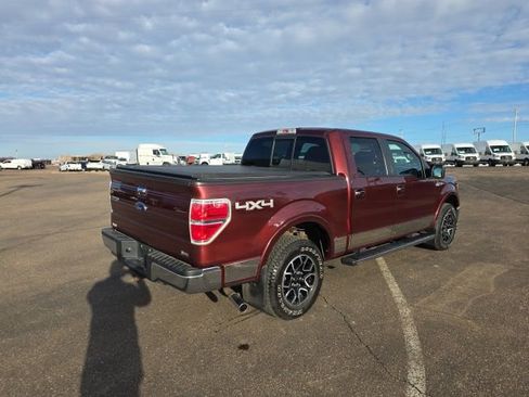 Used 2010 Ford F150 Lariat image 7