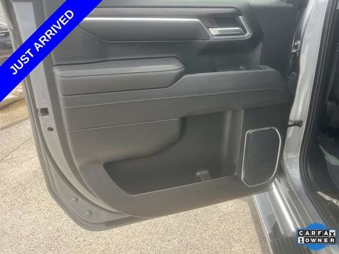 Used 2026 GMC Sierra 1500 SLT w/ SLT Premium Package AWD/4WD image 16