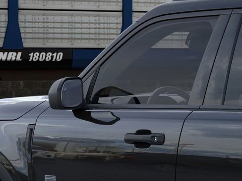 New 2026 Ford Bronco Sport Big Bend image 21