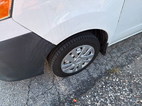 Used 2018 Nissan NV200 S FWD image 7