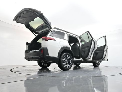 New 2026 Subaru Outback Touring XT AWD/4WD image 31