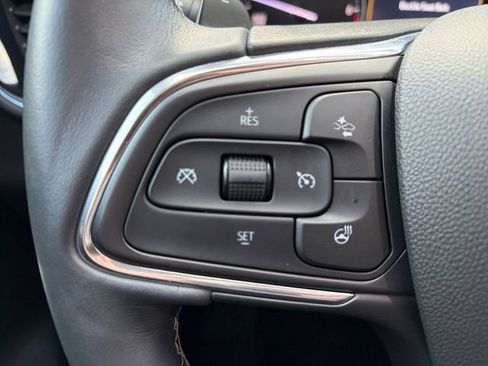 Certified 2023 Buick Envision Avenir image 8