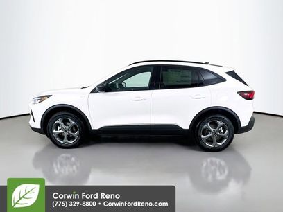 New 2026 Ford Escape ST-Line w/ Cold Weather Package