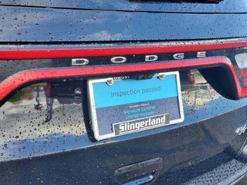 Used 2022 Dodge Durango R/T image 33
