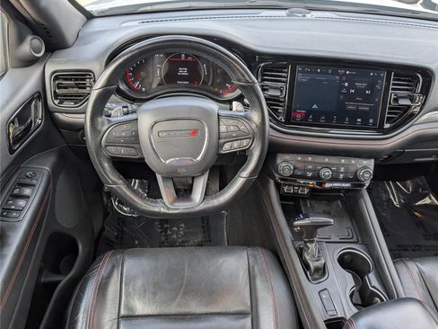 Used 2024 Dodge Durango R/T image 20