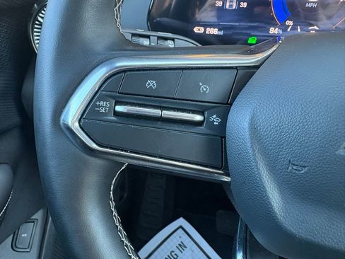 Used 2024 Chevrolet Blazer EV LT image 31