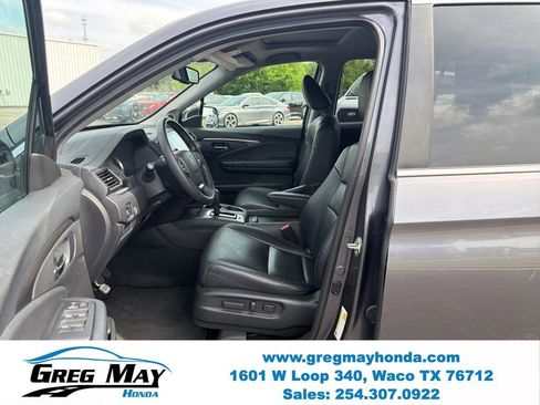 Used 2018 Honda Pilot EX-L image 9